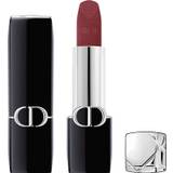 DIOR Rouge Dior Lipstick 824 Saint Germain 3.5 G - Stift hos Magasin