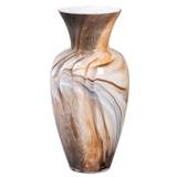 Gulv Vase - Glas, h.65 Cm