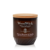WoodWick CANDLE CHERRY BLOSSOM & VANILLA
