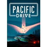 Pacific Drive PC