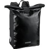 Messenger-Bag Rolltop Rucksack