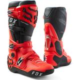 FOX Instinct Motocross støvler, rød, størrelse 44