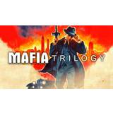 MAFIA TRILOGY (PC) - Standard Edition