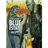 Blue Estate The Game Steam Key GLOBAL