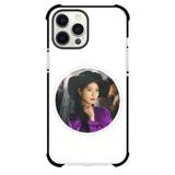 IU Phone Case For iPhone And Samsung Galaxy Devices - Avatar