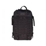 Magnum Taiga 45L 92800355297 tourist backpack (185965) (Grey color)