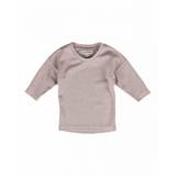 Christina Rohde - Baby T-shirt 802 Col. 6 - Bluser til Pige - 6 mdr. - 6 mdr.