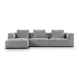 JUUL Furniture | 101 sofa - 3-personers m. chaiselong
