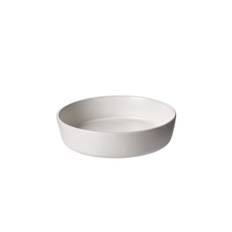 Aida RAW suppe skål, Arctic White - 19,4 cm