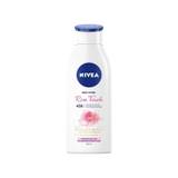 Nivea Rose Touch Body Lotion