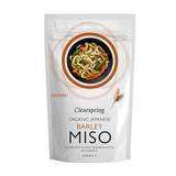 Clearspring Miso Barley (byg miso) - 300g