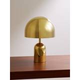 Tom Dixon - Bell Portable Gold-Tone LED Lamp - Men - Gold