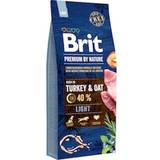 Brit Premium by Nature Light 15 kg.
