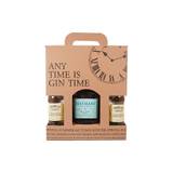 Gin Time - Hayman's Old Tom Gin & 4 x Indian Tonic - 700 ml