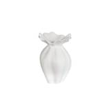 Specktrum - Nellie Vase - Off White - Medium