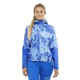 Salomon Bonatti WP Jacket Women Provence - XL