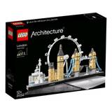 LEGO - 21034 London