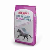 Red Mills Horse Care Ultra Cubes, 25 kg (Kun afhentning i butikken)