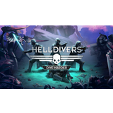 HELLDIVERS - Dive Harder Edition (PC)