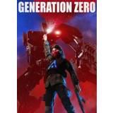 Generation Zero PC (EU & UK)