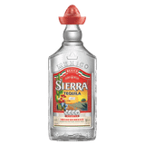 Sierra Tequila Silver 38% 70 cl