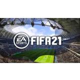 FIFA 21 (PC) - Standard Edition