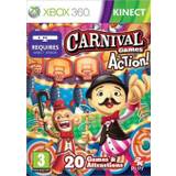 Carnival Games: In Action Xbox 360 - Digital Code