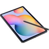 Samsung Galaxy Tab S6 Lite 2022 wi-fi-tablet 4/64 GB (grå) - På lager i butik