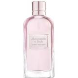 Abercrombie & Fitch Parfumer til kvinder First Instinct Woman Eau de Parfum Spray - 50 ml