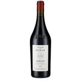 2016 Trois Cépages Arbois Jura Domaine du Pelican | Pinot Noir Rødvin fra Jura, Frankrig