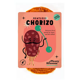 Plenty Reasons - Vegansk Chorizo 100g (Bedst før 7/5)