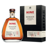 Hine Homage To Thomas Hine Cognac 70 cl. - 40%