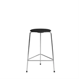 Fritz Hansen - Barstol - High Dot™ Counter stool 3-legs