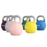 POWR.4 PRO Competition Kettlebell (6 kg)