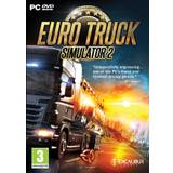 Euro Truck Simulator 2 Steam (Digital download)