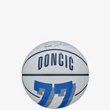 Wilson NBA Player Icon Basketball (3) - Luka Doncic