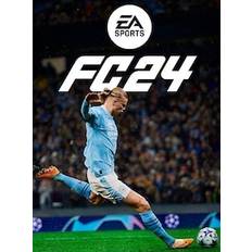EA SPORTS FC 24 (PC) - Steam Key - EUROPE