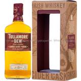 Tullamore D.E.W. Cider Cask Finish