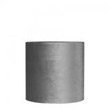 Ada Lamp Shade, dark grey, H: 22 x Ø 22 cm (Grå)