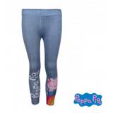 Gurli Gris - Leggings - Jeans / 122/128