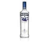 Smirnoff Vodka Blueberry (70 cl.)