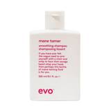 Evo Mane Tamer Smoothing Shampoo - 300ml