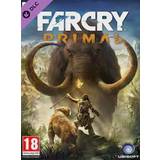 Far Cry Primal: Legend of the Mammoth Ubisoft Connect Key GLOBAL
