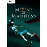 Moons of Madness PC