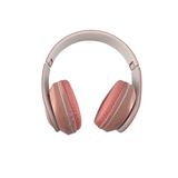 Bluetooth Headset m/mikrofon P39 (flere farver) (farve: Pink)