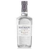 Haymans Royal Dock Gin Navy Strength