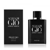 Giorgio Armani Acqua di Giò Perfume for Men Eau de Parfum EDP 75 ml