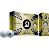 Bridgestone 2023 e12 Contact Matt White Golf Balls - Dozen