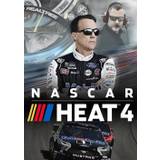 NASCAR Heat 4 PC