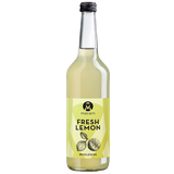 Macarn Fresh Lemon Sodavand Øko 66 cl.